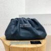 Replica Bottega Veneta BV The Pouch in Butter Calf 576227 Sky Blue 10