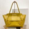 Replica Bottega Veneta BV Arco 56 Bag In French Calf 573400 Kaki 11