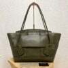 Replica Bottega Veneta BV Arco 56 Bag In French Calf 573400 Yellow 10