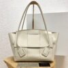 Replica Bottega Veneta BV Arco 48 Bag In French Calf 575941 Yellow 10