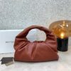 Replica Bottega Veneta BV Mini The Pouch Charm in Butter Calf Coin Pur 10