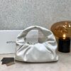 Replica Bottega Veneta BV Small The Shoulder Pouch in Supple Calfskin 11