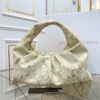 Replica Bottega Veneta BV Large The Shoulder Pouch 607984 Woody 10