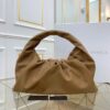 Replica Bottega Veneta BV Large The Shoulder Pouch in Supple Calfskin 11