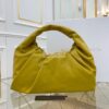 Replica Bottega Veneta BV Large The Shoulder Pouch in Supple Calfskin 11