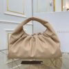 Replica Bottega Veneta BV Large The Shoulder Pouch in Supple Calfskin 11