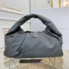 Replica Bottega Veneta BV Large The Shoulder Pouch in Supple Calfskin 11