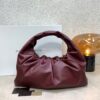 Replica Bottega Veneta BV Large The Shoulder Pouch in Supple Calfskin 11