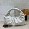 Replica Bottega Veneta BV Large The Shoulder Pouch in Supple Calfskin 11