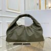 Replica Bottega Veneta BV Large The Shoulder Pouch in Supple Calfskin 10