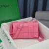 Replica Bottega Veneta BV Cassette Bag in Maxi Intreccio Bag 578004 Wi 10