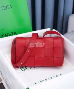 Replica Bottega Veneta BV Cassette Bag in Maxi Intreccio Bag 578004 Re