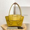 Replica Bottega Veneta BV Arco 33 Bag In French Calf 575943 Matcha 10