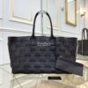 Replica Bottega Veneta BV Daisey Bag In French Calf 577038 Dark Brown 11