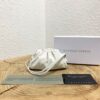 Replica Bottega Veneta BV Mini The Pouch Charm in Butter Calf Coin Pur 11