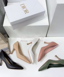 Replica Dior Attract Pump Calfskin KCP931 2