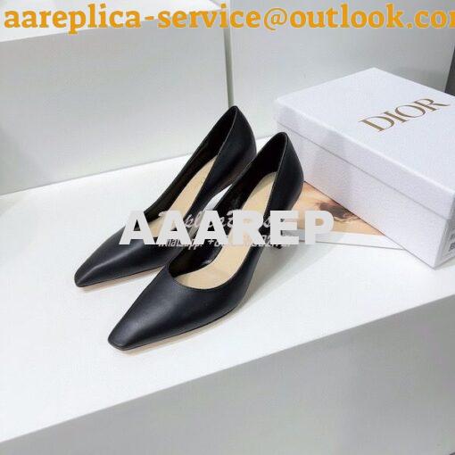 Replica Dior Attract Pump Calfskin KCP931 3