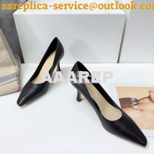 Replica Dior Attract Pump Calfskin KCP931 4