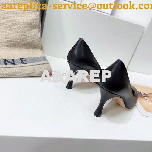 Replica Dior Attract Pump Calfskin KCP931 7