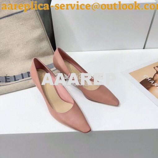 Replica Dior Attract Pump Calfskin KCP931 28