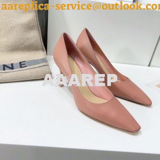 Replica Dior Attract Pump Calfskin KCP931 30