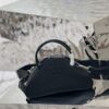 Replica Prada BN2756 BN2775 Saffiano Cuir Cameo Leather Tote 9