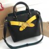 Replica Prada Small Medium Large Padded Re-nylon Shoulder Bag 1BD313 1 29