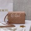 Replica Dior Book Tote M1286 Beige Multicolor Dior Hibiscus Metallic T 22