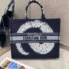 Replica Celine Small Cabas Phantom In Soft Grained Calfskin 189023 Lig 15