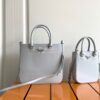 Replica Celine Small Cabas Phantom In Soft Grained Calfskin 189023 Lig 14