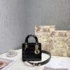 Replica Celine Nano Belt Bag White Grained Calfskin 185003 12