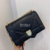 Replica Dior Quilted Cannage Small Diorama Lambskin M0421 12