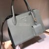 Replica Dior 30 Montaigne Oblique Jacquard Canvas Bag with Chain M9208 11