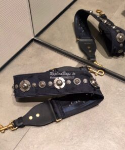 Replica Dior Shoulder Strap 16