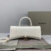 Replica Christian Dior Lady Dior Quilted in Lambskin Leather Bag Ash B 14