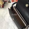 Replica Balenciaga Hourglass Top Handle Bag In Mink Shiny Box Calfskin 18