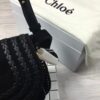 Replica Balenciaga Hourglass Top Handle Bag In Shiny Crocodile Embosse 17