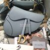 Replica Balenciaga Hourglass Top Handle Bag In Shiny Crocodile Embosse 13