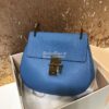 Replica Balenciaga Hourglass Top Handle Bag In Shiny Crocodile Embosse 15