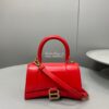 Replica Dior J'ADIOR Flap Bag With Chain in Calfskin White 10