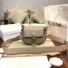 Replica Christian Dior Quilted Black Patent Leather Lady Dior Bag 14