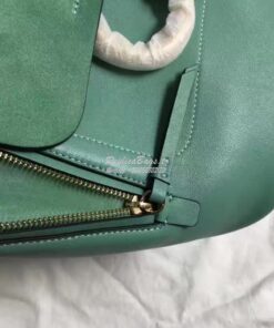 Replica Chloe Faye Backpack Mint