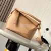 Replica Valentino VSling Grainy Calfskin Handbag ZW2B0F53 Nude 14