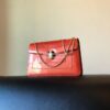 Replica Valentino Garavani Rockstud Crossbody bag in Grainy Calfskin B 11