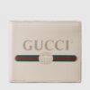 Replica Gucci 573612 Zumi grainy leather continental wallet dark green grainy leather 11