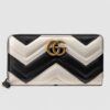 Replica Gucci Night Courrier GG Supreme Bi-fold Wallet 9