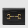 Replica Gucci Zip Around Wallet In Web Bee GG Supreme 9