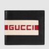 Replica Gucci Ophidia GG Continental Wallet 9