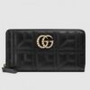 Replica Gucci Chinese Valentine’s Day Exclusive Sylvie Continental Wallet 10