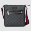 Replica Replica Gucci Ophidia GG Medium Messenger Bag 551 11